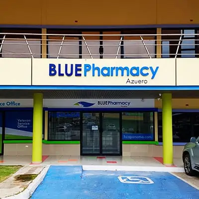 pharmacy panama
