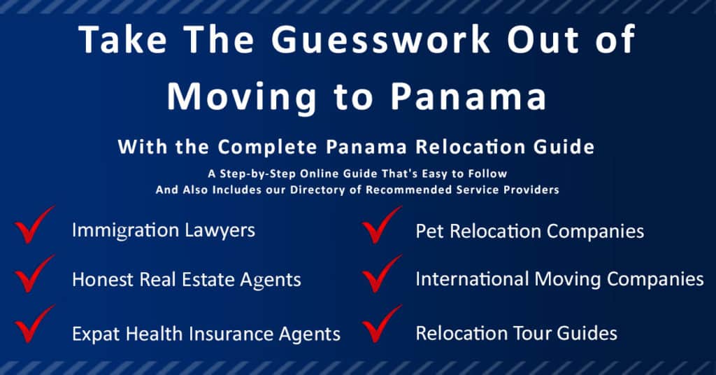 complete panama relocation guide