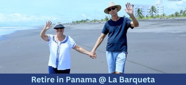 Explore David Panama - Panama Relocation Tours