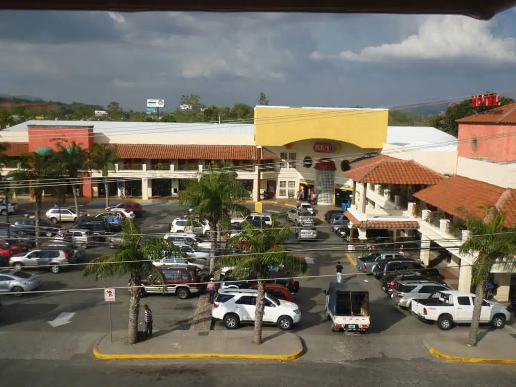 coronado panama shopping center
