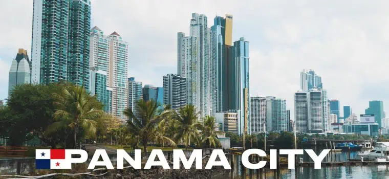expats in panama