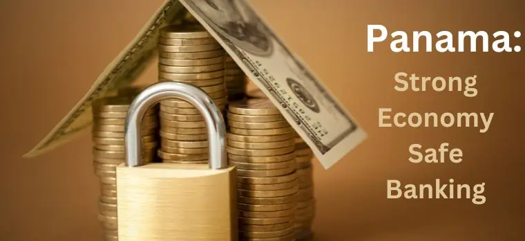 panama banking and economy