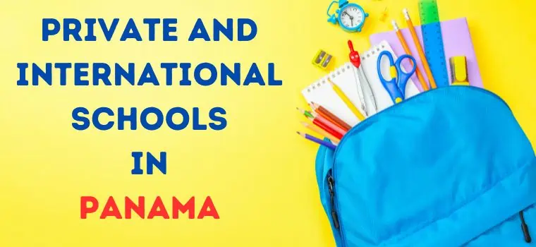 international schools in panama