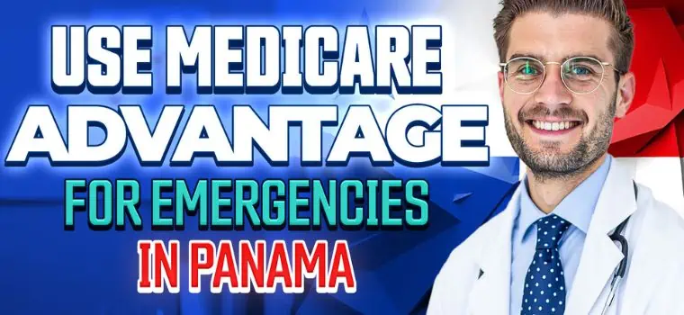 use medicare advantage in panama
