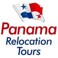 Panama Relocation Tours logo