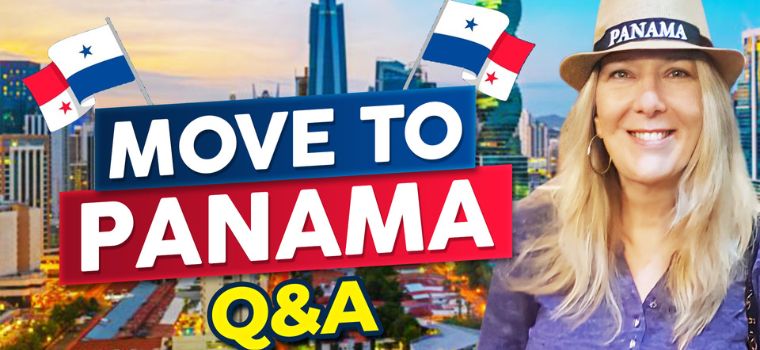 move to panama Q&A replay
