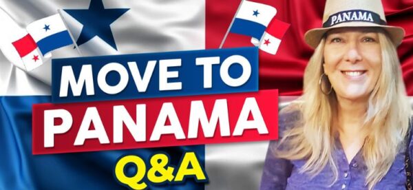 Panama Relocation Tours Conference Call Recordings   Move To Panama Q And A Article 600x276 