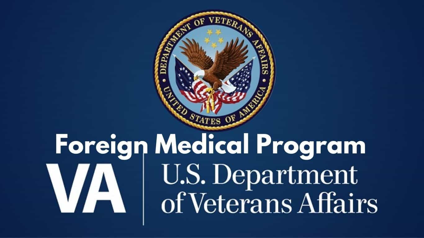 veterans foreign medical program in panama