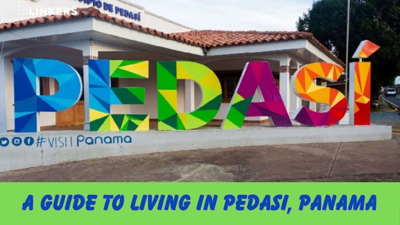 pedasi panama guide