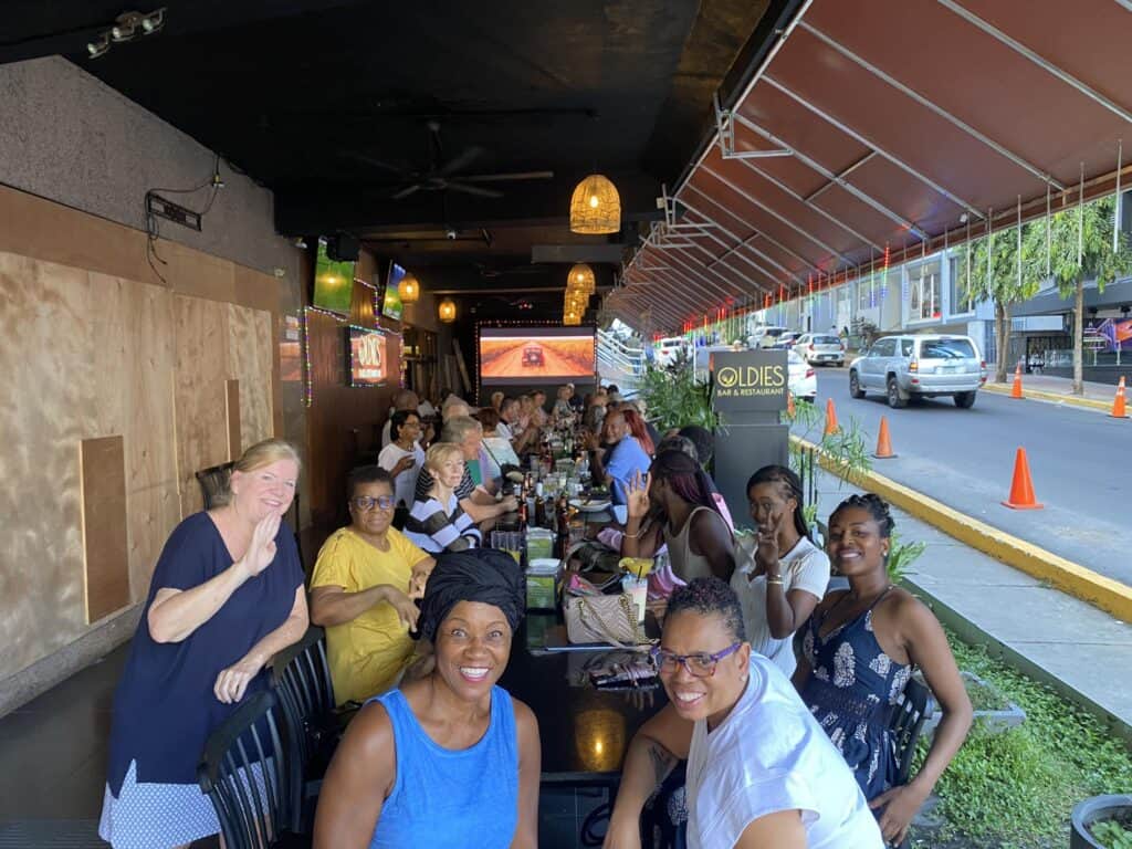 panama relocation tour meet up