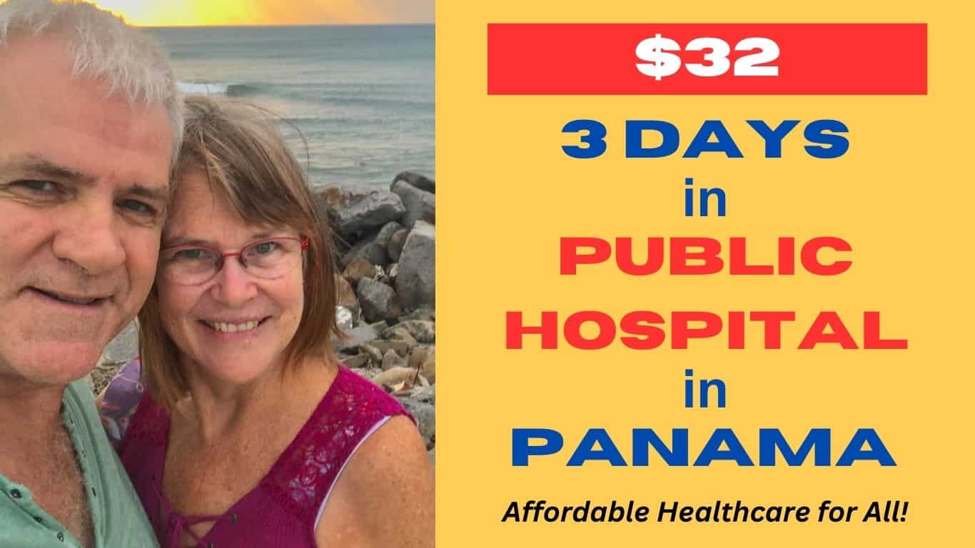 affordable healthcare for all in panama