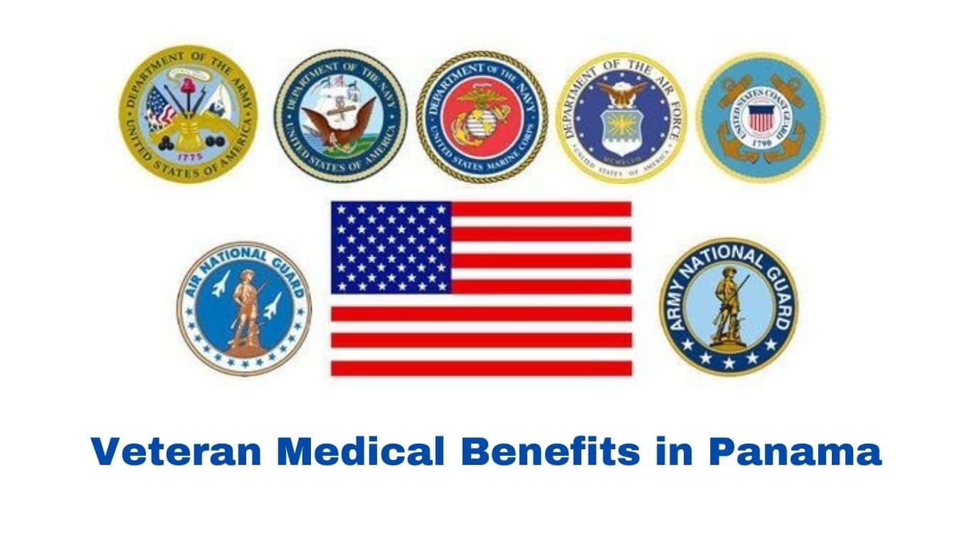 veteran benefits in panama