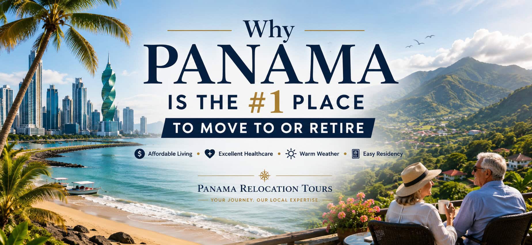 panama best place to move to