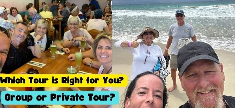 panama relocation tour choices