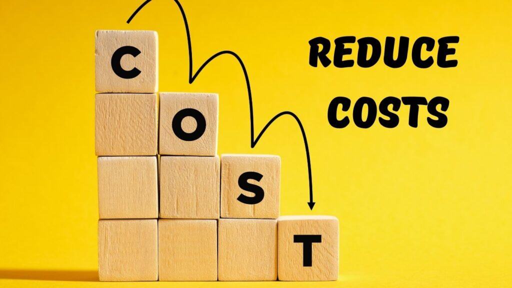 reduce costs in panama