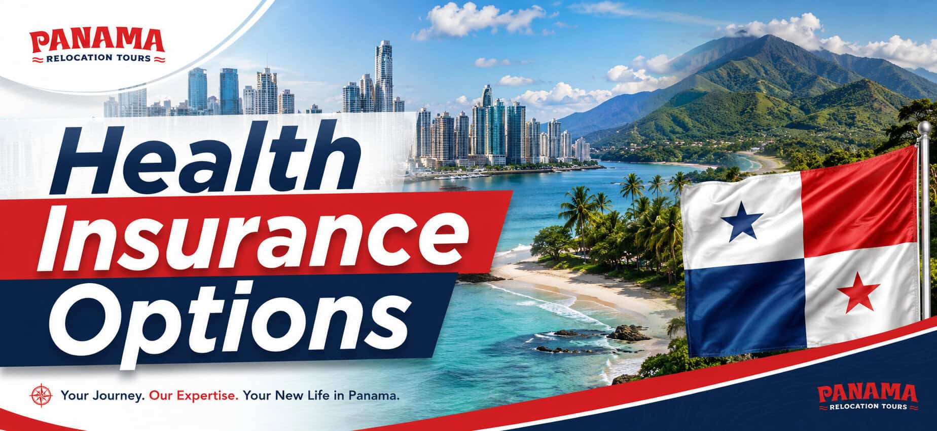 health insurance options in Panama