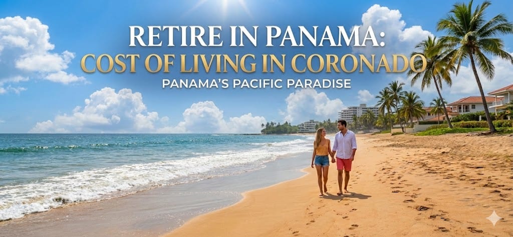 coronado panama cost of living