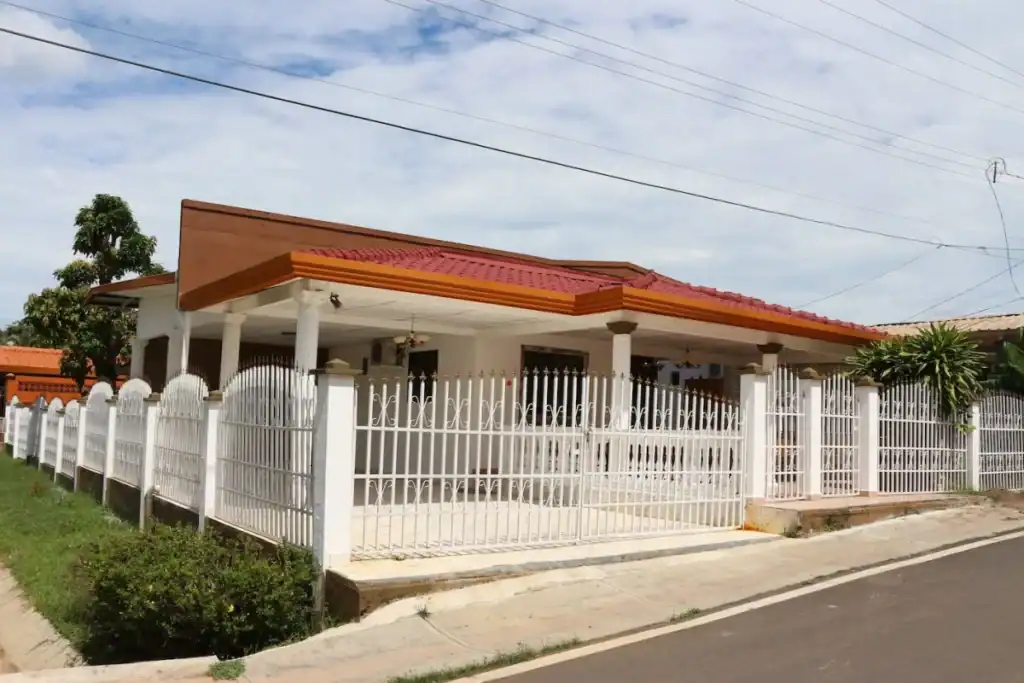 chitre rental 550